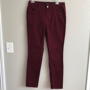 🌙 Ann Taylor casual pants